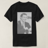 Norm macdonald Perfect Gift T-shirt (Design voorkant)