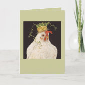 Norma Dean-kaart Kaart (Voorkant)