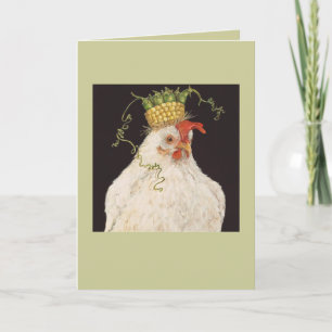 Norma Dean-kaart Kaart