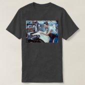 Norma Rae T-shirt (Design voorkant)