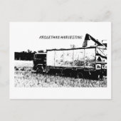 Normaal briefkaart (Voorkant)