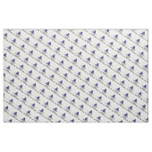 Normaal is mijn staat van de Humor van de Mind Bel Stof (Yard (91,4 cm))