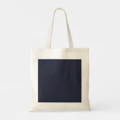 Normaal is Saai Autisme Awareness Support Swag Tote Bag (Achterkant)