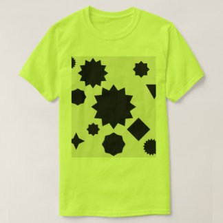 Normaal ontwerp t-shirt