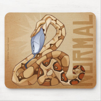 Normal BCI Mousepad Muismat