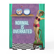 Normal is Funky en Fun Big overschatten