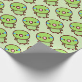 Normal male Pacific parrotlet Cadeaupapier (Hoek)