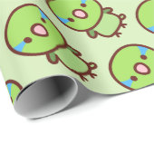 Normal male Pacific parrotlet Cadeaupapier (Rol Hoek)