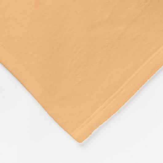 'Normal People Scare Me' Humoureuze Frankenstein Fleece Deken (Hoek)