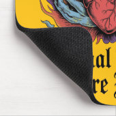 Normal People Scare Me Muismat (Hoek)