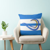 Normale design kussen (Stoel)
