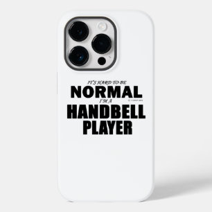 Normale Hoesje-Gemate iPhoneCase van de Speler Han Case-Mate iPhone 14 Pro Hoesje