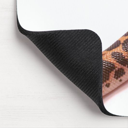 Normale Keniaanse zandbraad Muismat (Hoek)