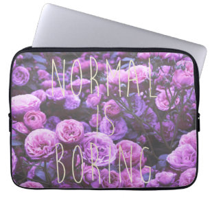 NORMALE LENINGEN LAPTOP SLEEVE