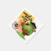 'Normale mensen schrikken me' Frankenstein karakte Servet (Hoek)