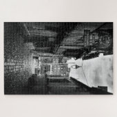 normale puzzel legpuzzel (Horizontaal)