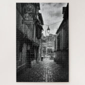 normale puzzel legpuzzel (Verticaal)