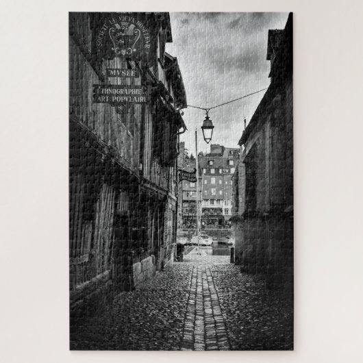 normale puzzel legpuzzel (Verticaal)