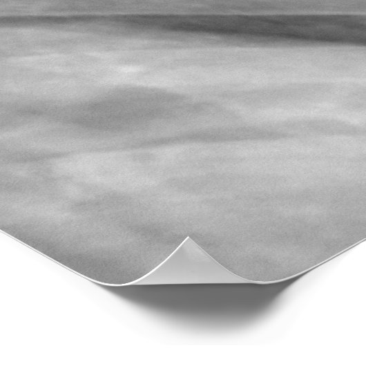 Normale schouder. Röntgenfoto van de gezonde linke Poster (Hoek)