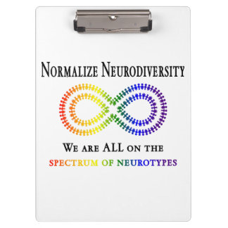 Normaliseer Neurodiversiteit Klembord
