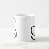 Normaliseren Mok borstvoeding (Center)