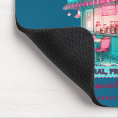 Normalize Breastfeeding Mom Breastfeed Mama's Brea Muismat (Hoek)