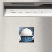 Norman Doppler Radar-installatie Magneet (Insitu (Vaatwasser))