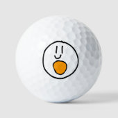 Norman Golfballen (Voorkant)