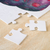 Norman Legpuzzel (Zijkant)