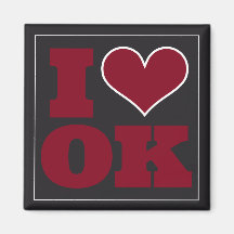 Norman (OK) Football Watch Party Koelkast