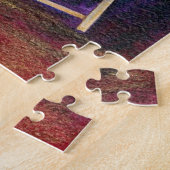 Norman Perfers om in zijn slaap te tekenen Legpuzzel (Zijkant)