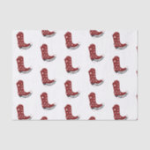 Norman Spirit Tissue Paper Tissuepapier (Voorkant)