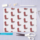 Norman Spirit Tissue Paper Tissuepapier (Craft)