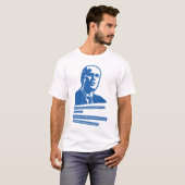 Norman Tebbit T-shirt (Voorkant volledig)