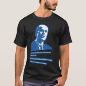 Norman Tebbit T-shirt (Voorkant)
