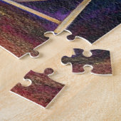 Norman verkiest in zijn slaap te tekenen legpuzzel (Zijkant)