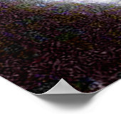 Norman Vincent Peale Positive Quote Poster (Hoek)