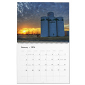 Norman Wall Calendar 2010 Kalender (Feb 2026)