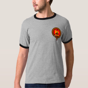Normandie Kilts T-shirt