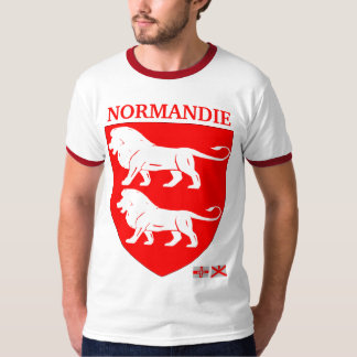 NORMANDIE T-SHIRT