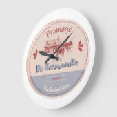 Normandiekaas Grote Klok (Hoek)