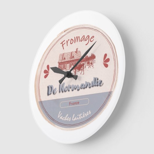 Normandiekaas Grote Klok (Hoek)