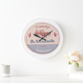 Normandiekaas Grote Klok (Huis)