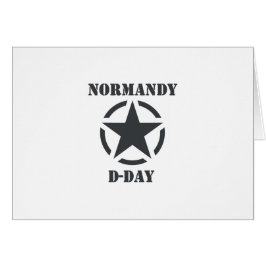 Normandy D-Day