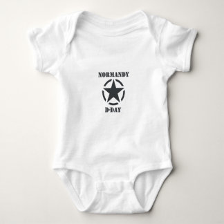 Normandy D-Day Romper