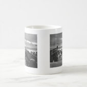 Normandy Invasion at D-Day - 1944 Koffiemok (Center)