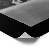 Normandy Invasion at D-Day - 1944 Poster (Hoek)