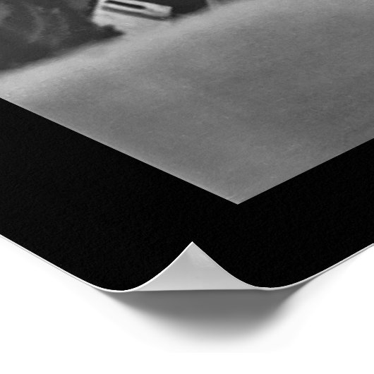 Normandy Invasion at D-Day - 1944 Poster (Hoek)