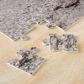 Normandy Jigsaw Puzzle - Gatteville Lighthouse Legpuzzel (Zijkant)