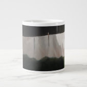 Norma's wasprogramma 2012 grote koffiekop (Voorkant)